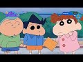 Shinchan S Funniest Story New Episode In Hindi