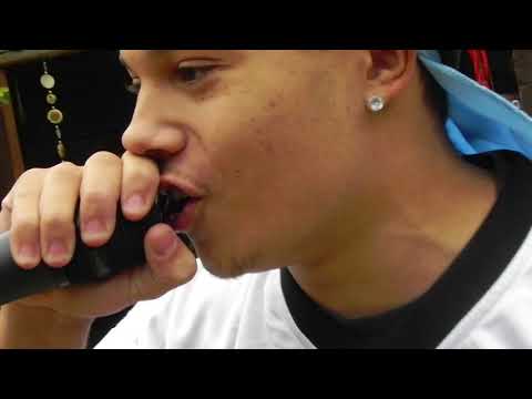 Buchecha feat R.J É Facil Falar, Quero Ver Fazer [Prod.Munizz].