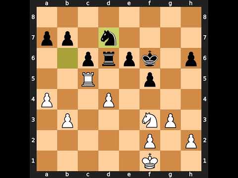 Gideon Stahlberg-Paul Keres, Parnu 1937, Result: 1/2-1/2