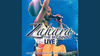 Liza Lisidinga Lakho (Live From South Africa/2009) Liza Lisidinga Lakho (Live From South Africa/2009)