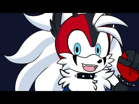 New theme for Bryce The Jackal