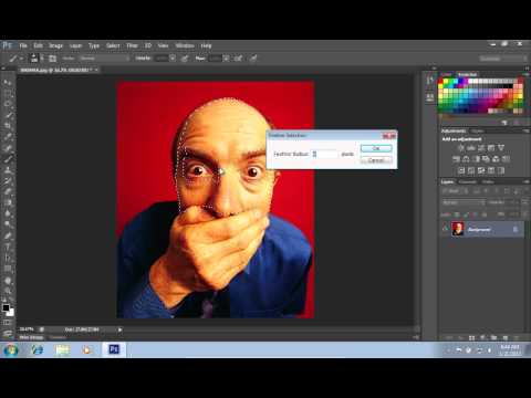 How to Create Animation in Photoshop CS6
