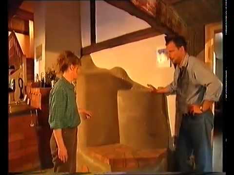 Bauen mit Lehm aktuell: Teil2