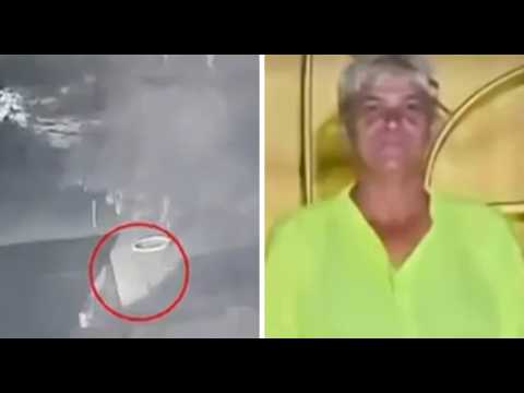 Paso Yobái: ciudadana alemana fue asesinada en su vivienda