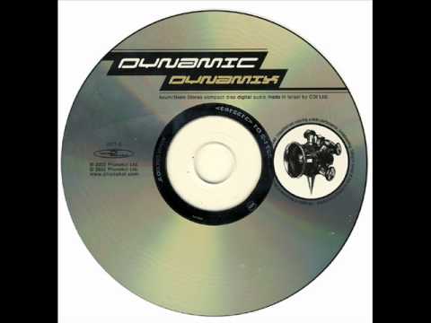 Dynamic - Alien Connection