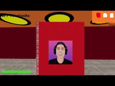 Baldifan4545's basics pre relase 7