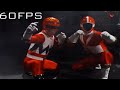 Power Rangers Lightspeed Rescue La Venganza De Trakeena I Y II Capitulo 29 30 Latino HD 60FPS