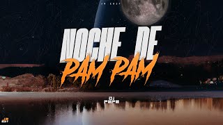 NOCHE DE PAM PAM ( Remix Old ) - Dj Fefe ​- @wisin_y_yandel - @Aventura