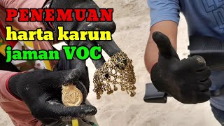 Download lagu PENEMUAN HARTA KARUN JAMAN VOC mp3