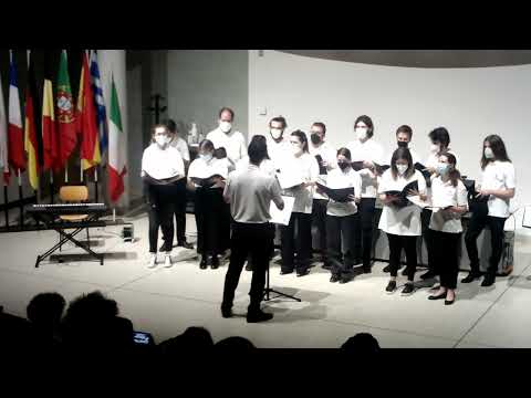 Coro dei pompieri