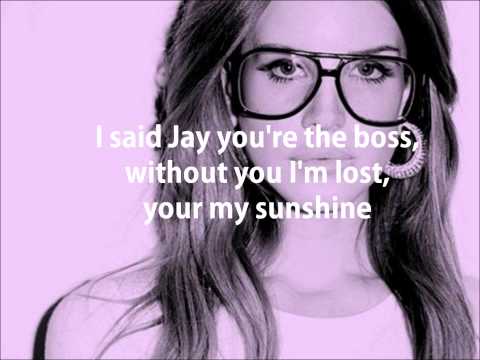 Lana Del Rey - Jimmy Gnecco LYRICS