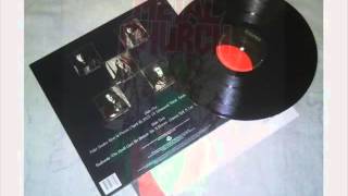 Metal Church *It&#39;s A Secret*