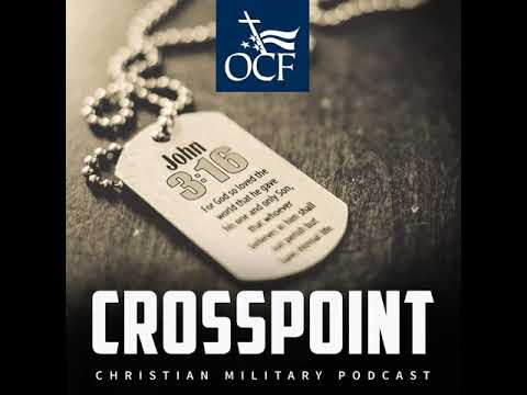 51. Col Darren Duke: Examining a life transformed