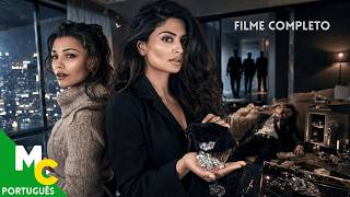 O Preço da Sedução | Filme Completo de Suspense e Crime