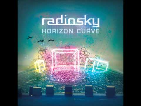 Radiosky - Dimension Slice [Original Mix]