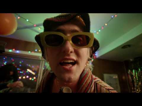 Sports - Damn I'm Tired (Official Music Video)