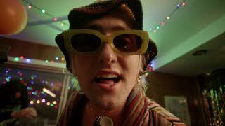 Sports – “Damn I’m Tired”