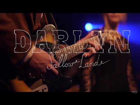Darlyn - Fallow Land (Live At Paradiso)