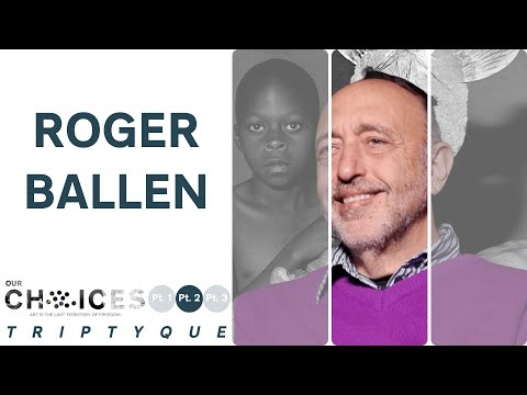 ROGER BALLEN 2/3 : Ballenesque 2/3