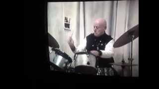 Ed Cassidy & Eugene Chadbourne