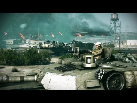 Battlefield 3 (RU)