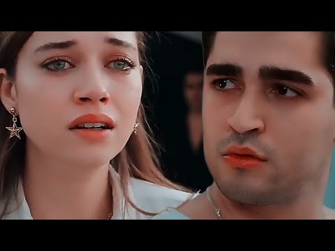 فريد بأمارة مين لو جاي في رجوع إنساني فريد و سيران seyran ferit مسلسل طائر الرفراف yali capkini