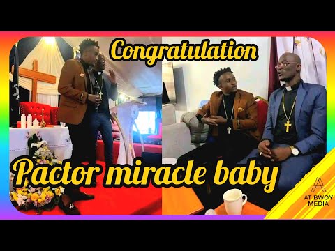 pastor miracle baby