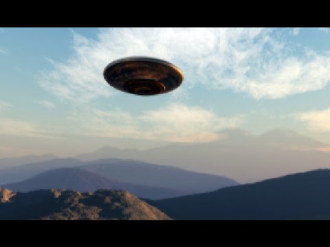 MYSTERIOUS UFO Sightings of All Time! 2015 May-June Collection