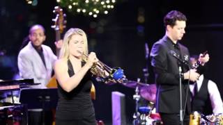 "Down In The Deep" - Dizzy's Coca-Cola, Bria Skonberg Official