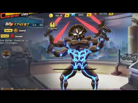 HOW TO FIGHT A WHALE AS F2P - One Punch Man : The Strongest