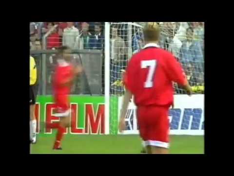 19940813 | Friendly | N.A.C. Breda - R.A.F.C. | NOS