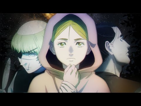 Orb: On the Movements of the Earth ED / Ending 1v2 - 4K | 24FPS