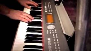 Video thumbnail for Korg SP500 by JamnettVideos