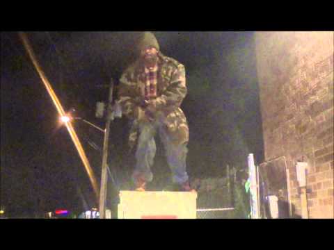 B Stro  & Bob Catt.. GUT CHECK