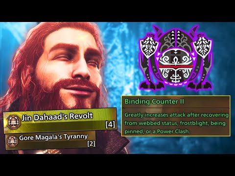Anti Omega