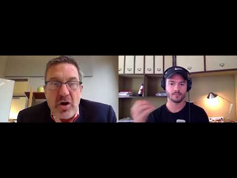 Nathan Latka interviews Percolate