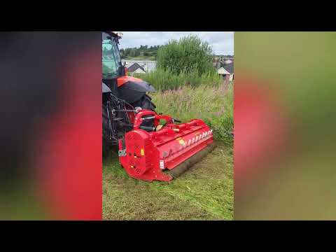 Delmorino Mulcher - Image 2