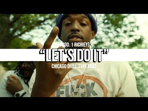 [FREE] THF Lil Law Type Beat 2023 - Let's Do It