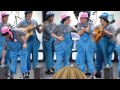 Chirigota "Los protagonistas" FINAL completo. Carnaval Cadiz 2012