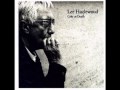 Lee Hazlewood & Lula - Nothing 