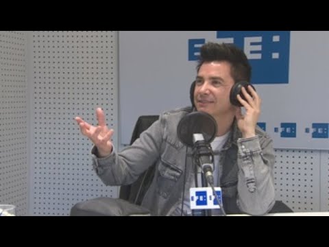 David Civera reconnects with his essence in "Empathy."