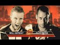 Will Ospreay Vs Matt Taven ROH FINAL BATTLE 2017 FULL MATCH