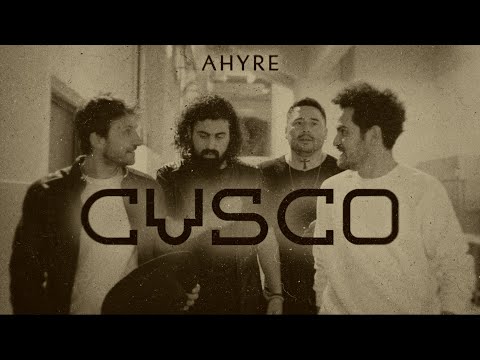 Cusco - Ahyre
