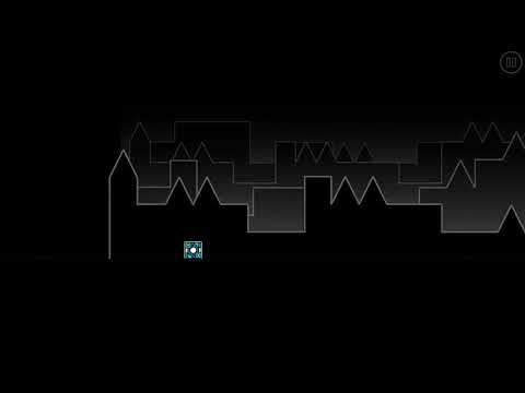 Geometry Dash | Mind Control by Darwin