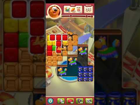 Toon Blast level 1956