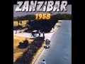 Zanzibar Katika Miaka Ya 1958 Kabla Ya Mapinduzi 1964
