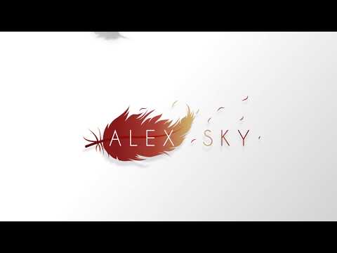 No puedo dejarte de amar (cover) - Alex Sky