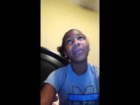 mariah rapping to biggie big popa