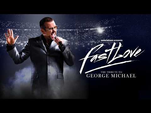 Fastlove - A Tribute to George Michael trailer