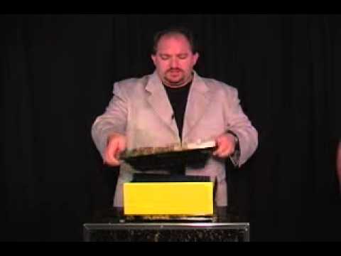 Break-Away Dove Vanish